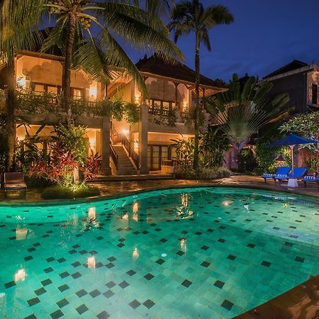 Samhita Garden Ubud Exterior photo