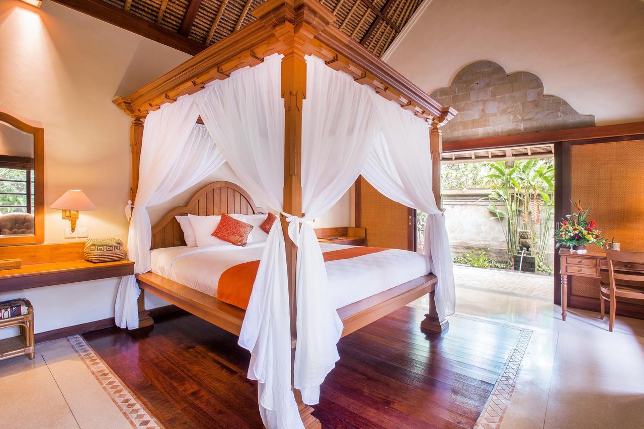 Samhita Garden Ubud Exterior photo