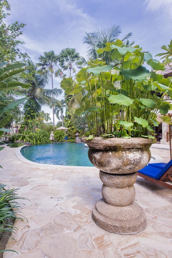 Samhita Garden Ubud Exterior photo
