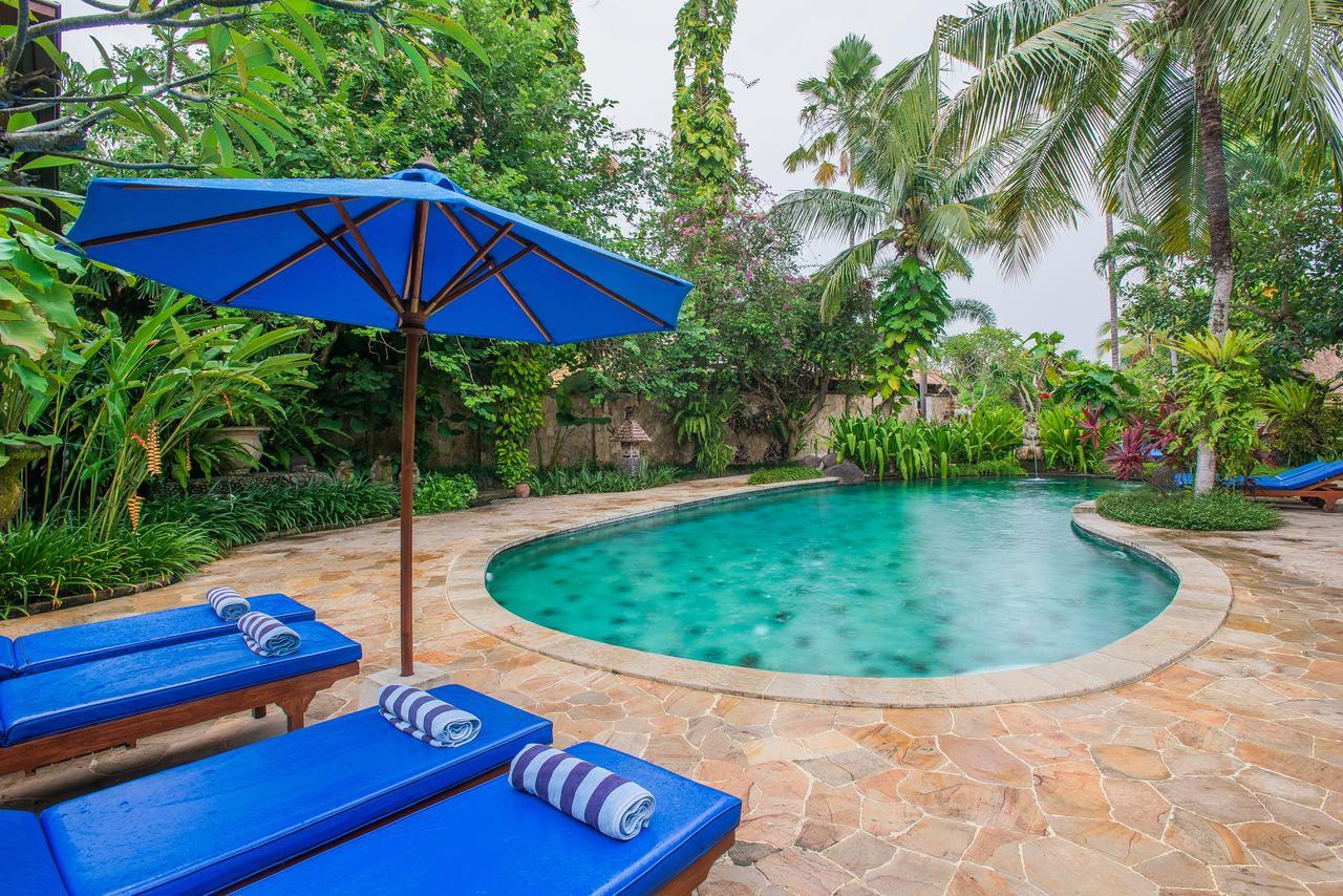 Samhita Garden Ubud Exterior photo