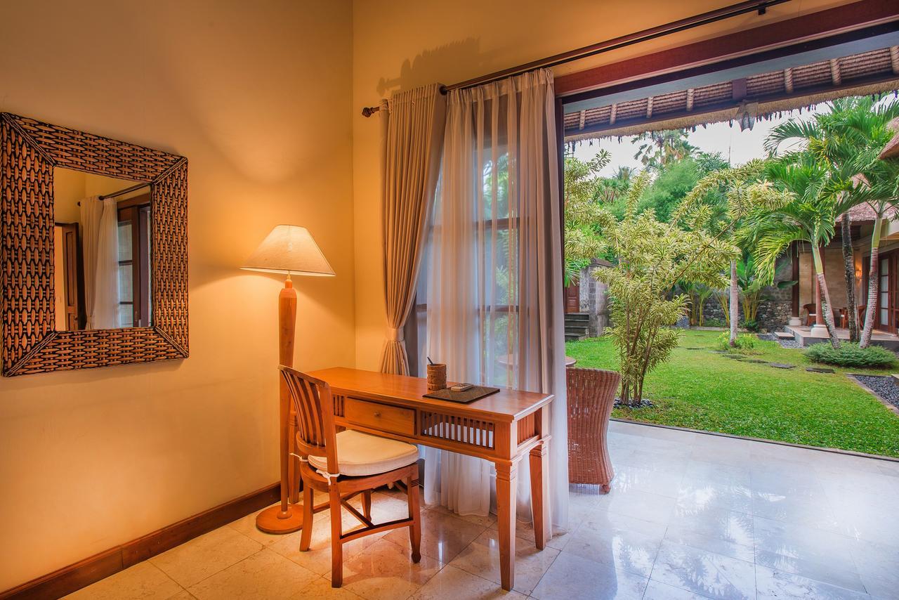 Samhita Garden Ubud Exterior photo