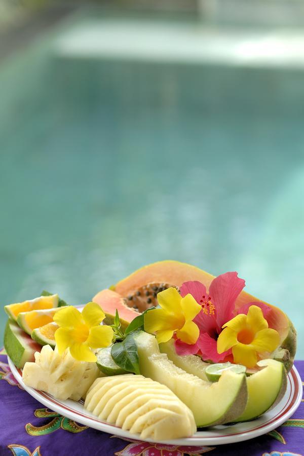 Samhita Garden Ubud Exterior photo